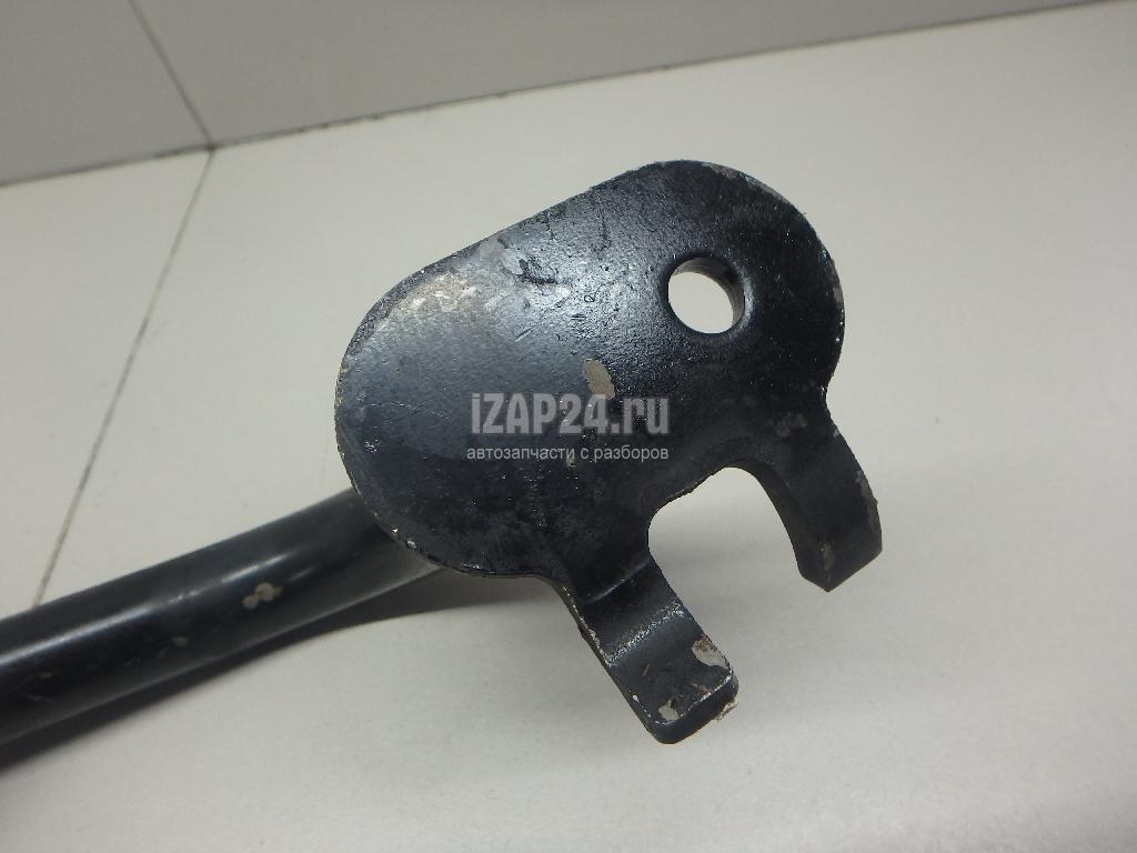 L2145647XB Лента крепления бензобака Mazda CX 9 (2007 - 2016)
