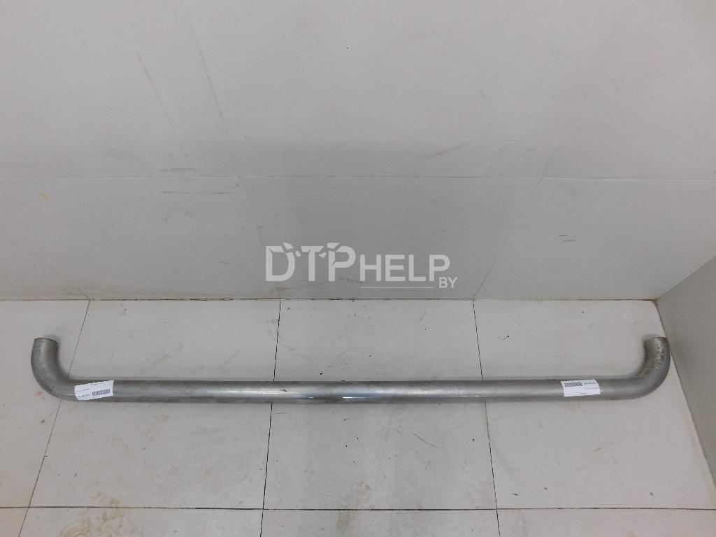 Фото Подножка для Mazda CX 9  2008