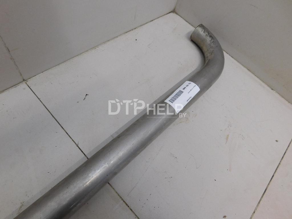 Фото Подножка для Mazda CX 9  2008