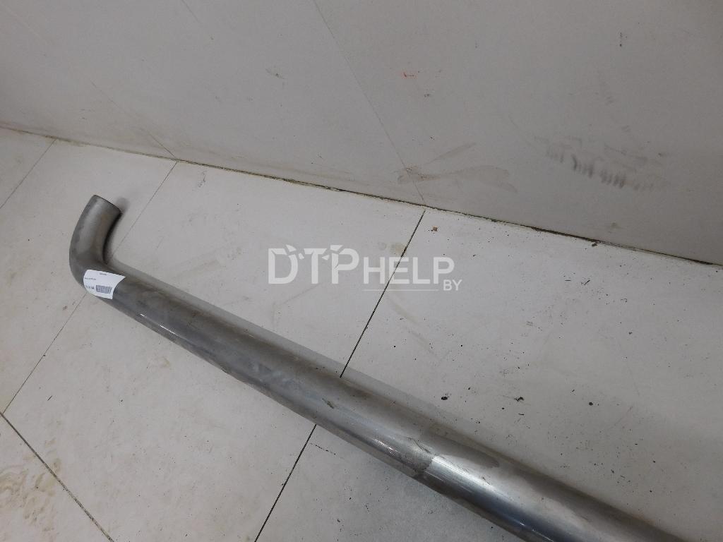 Фото Подножка для Mazda CX 9  2008