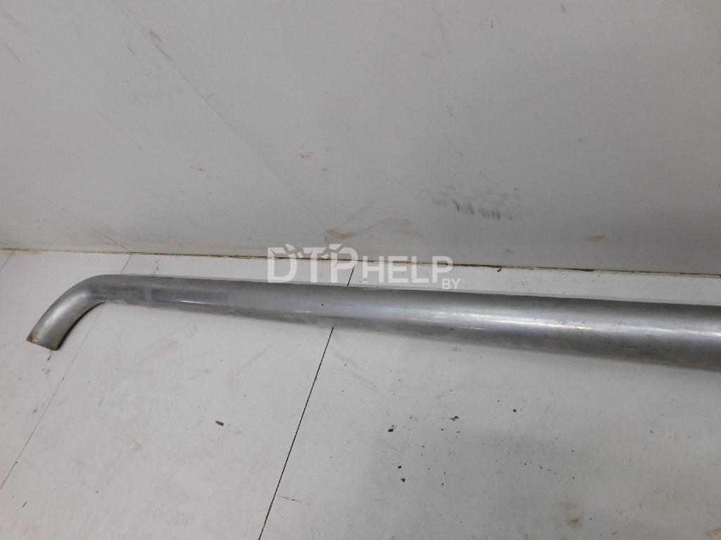 Фото Подножка для Mazda CX 9  2008