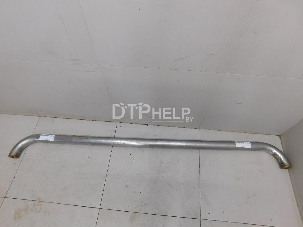 Фото Подножка для Mazda CX 9  2008