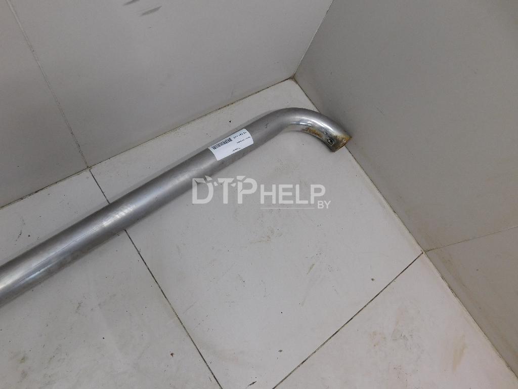 Фото Подножка для Mazda CX 9  2008