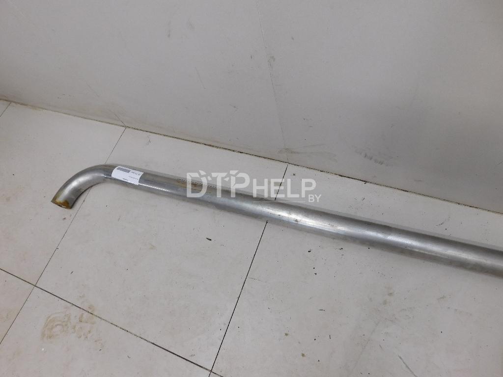 Фото Подножка для Mazda CX 9  2008