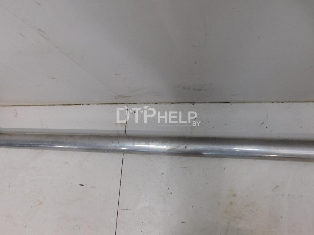 Фото Подножка для Mazda CX 9  2008