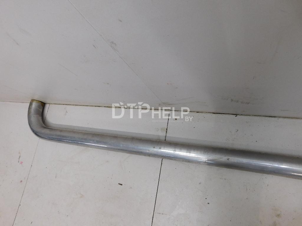 Фото Подножка для Mazda CX 9  2008