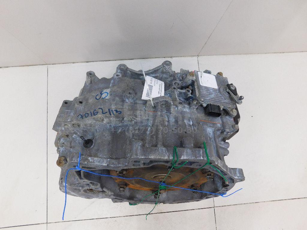 АКПП (автоматическая коробка переключения передач) для  Ford Fiesta 2008-2019