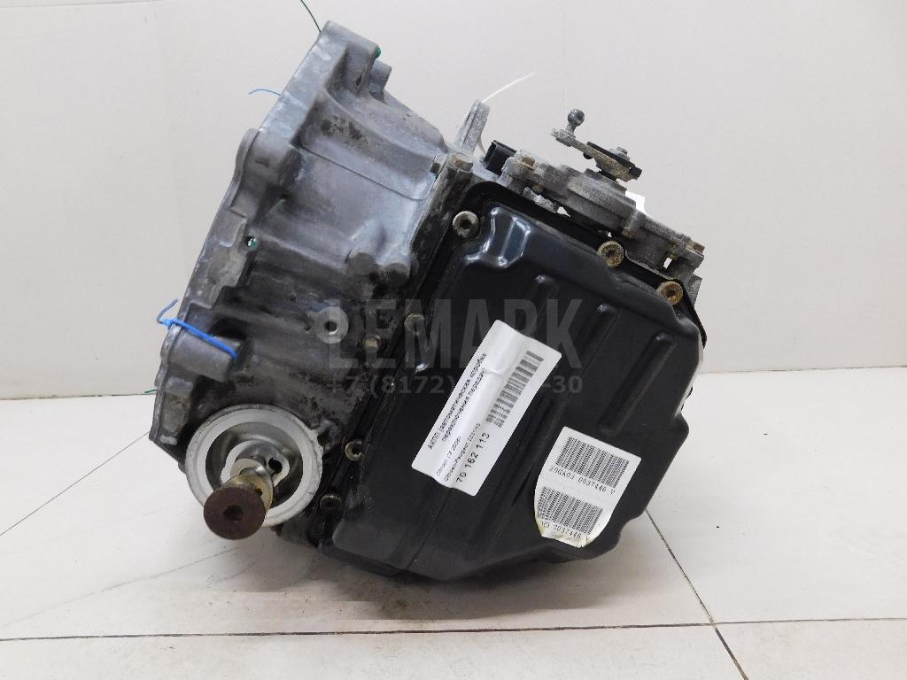 АКПП (автоматическая коробка переключения передач) для  Ford Fiesta 2008-2019