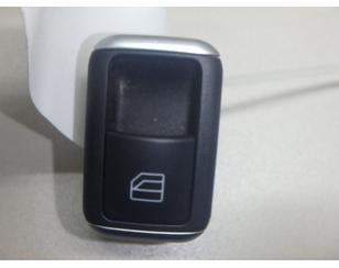 Кнопка стеклоподъемника для Mercedes Benz GLK-Class X204 2008-2015 б/у состояние отличное