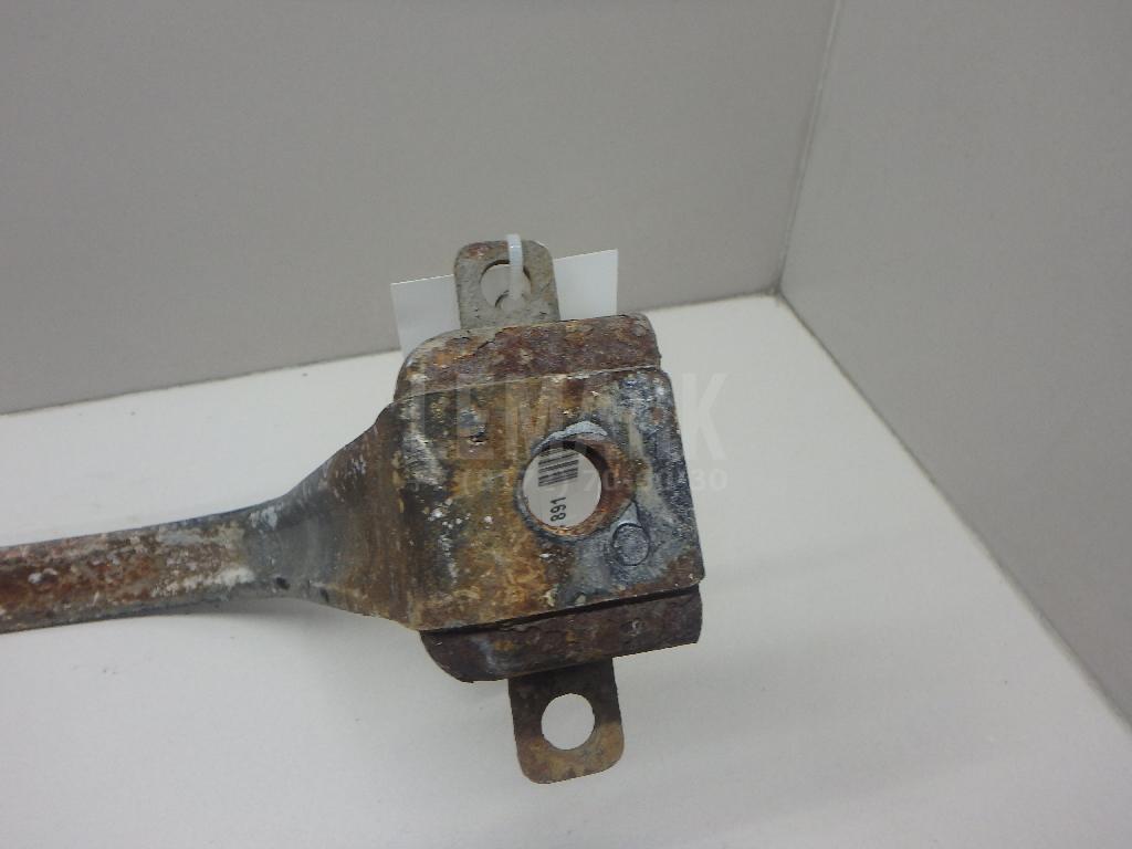 Лента крепления бензобака для  Ford EcoSport 2012-2023