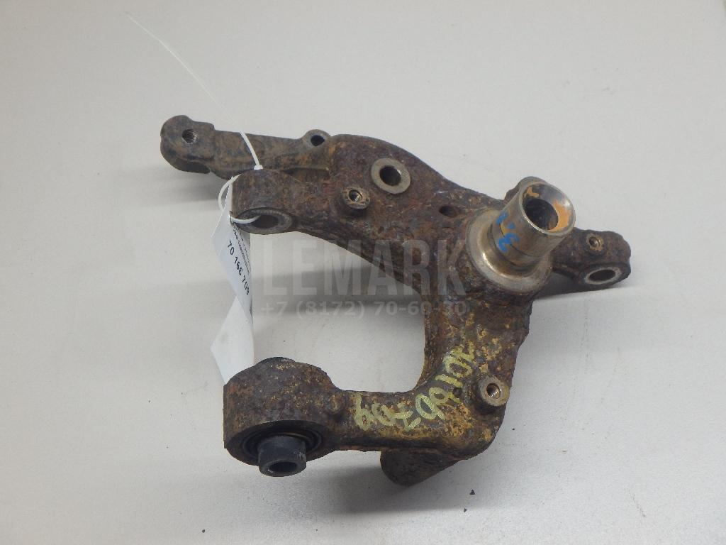 Кулак поворотный задний левый для  BMW 3-serie E92/E93 2006-2012