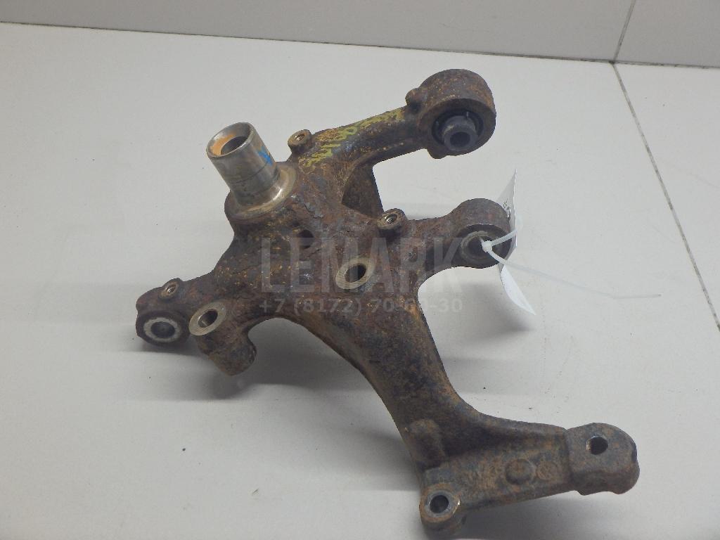 Кулак поворотный задний левый для  BMW 3-serie E92/E93 2006-2012