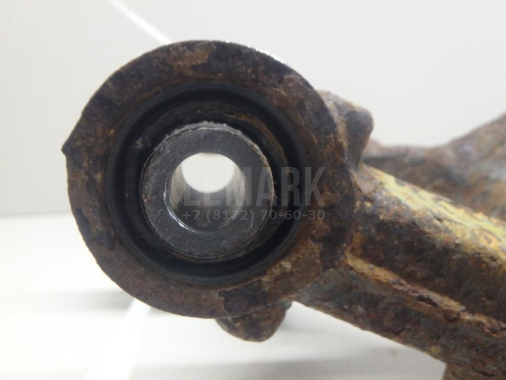 Кулак поворотный задний левый для  BMW 3-serie E92/E93 2006-2012