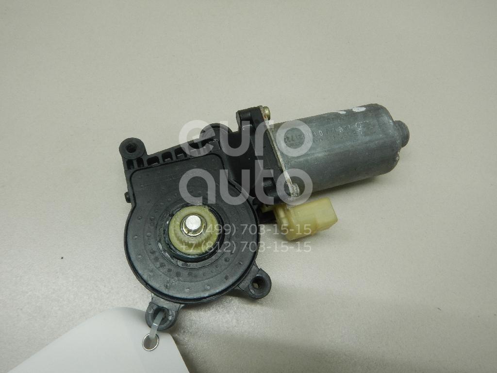 Моторчик стеклоподъемника для Land Rover Range Rover III (LM) 2002-2012 ...