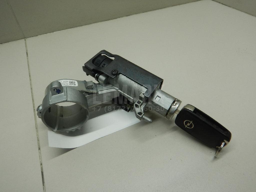 Замок зажигания 22762559 GM