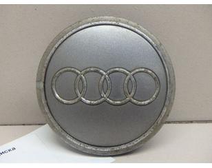 Колпак декор. легкосплавного диска для Audi Q7 [4L] 2005-2015 б/у состояние хорошее