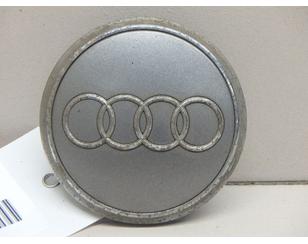 Колпак декор. легкосплавного диска для Audi Q7 [4L] 2005-2015 с разбора состояние хорошее