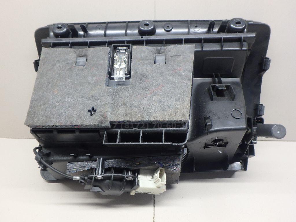Бардачок для  Audi A7 (4G8) 2011-2018