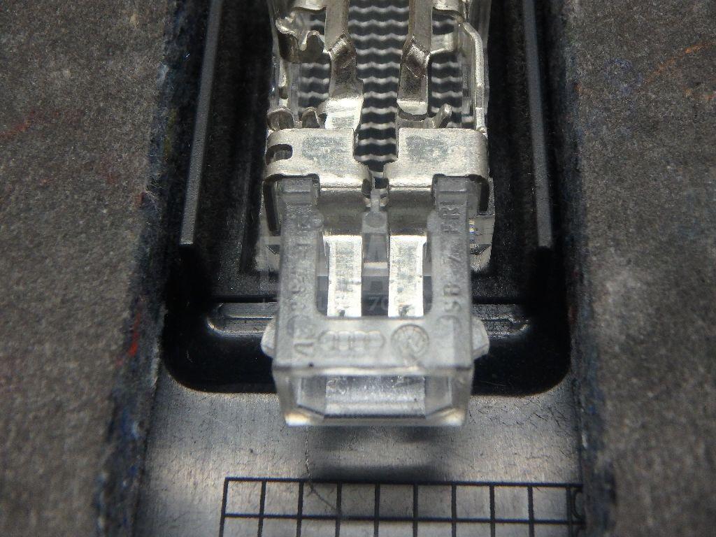 Бардачок для  Audi A7 (4G8) 2011-2018