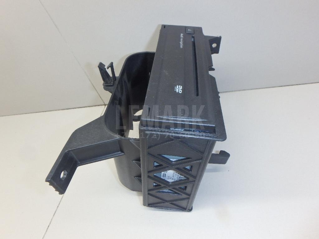 Проигрыватель CD/DVD для  Audi Allroad quattro 2000-2005