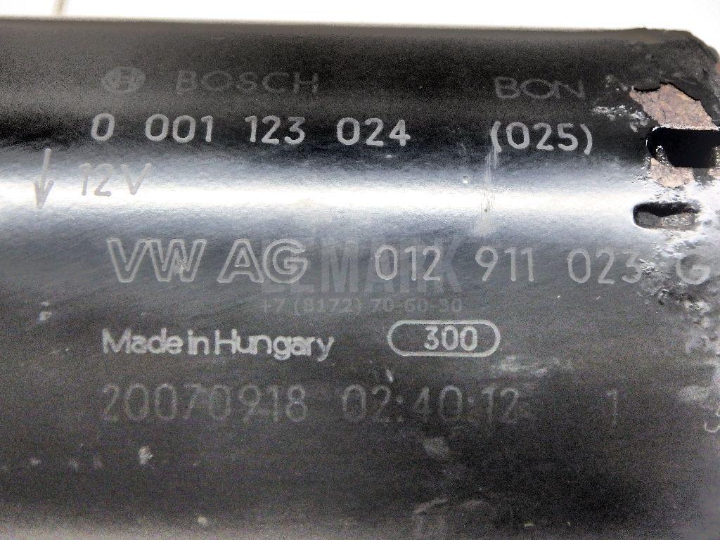 Стартер для  BMW X1 F48 2014-2022