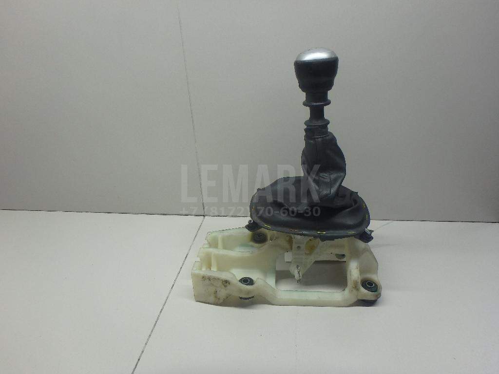 Кулиса КПП 437001F940 Hyundai-Kia