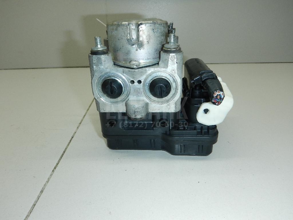 Блок ABS (насос) 4405042180 Toyota