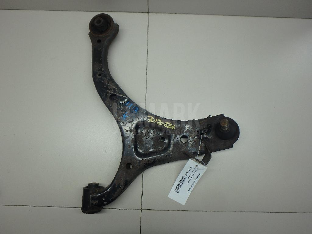 Рычаг передний нижний правый 545012B100 Hyundai-Kia