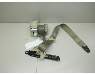 Ремень безопасности с пиропатроном для Lexus GS 300/400/430 2005-2011 с разбора состояние отличное