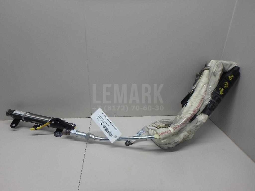 Подушка безопасности боковая (шторка) 850202B001 Hyundai-Kia