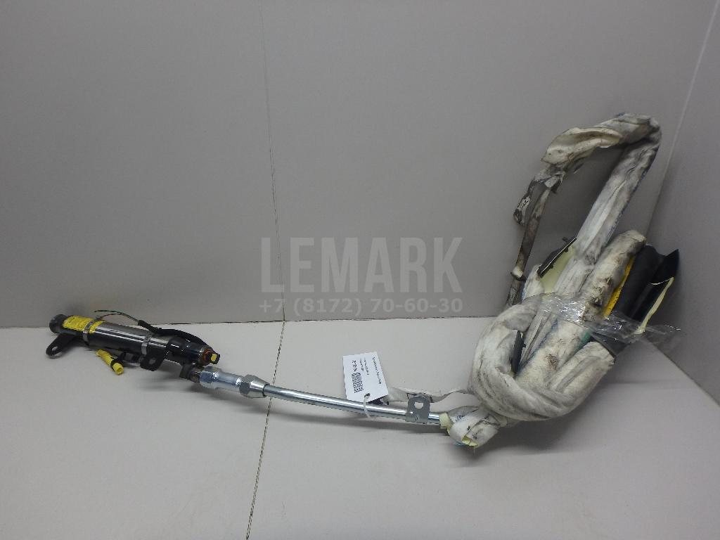 Подушка безопасности боковая (шторка) 850102B001 Hyundai-Kia