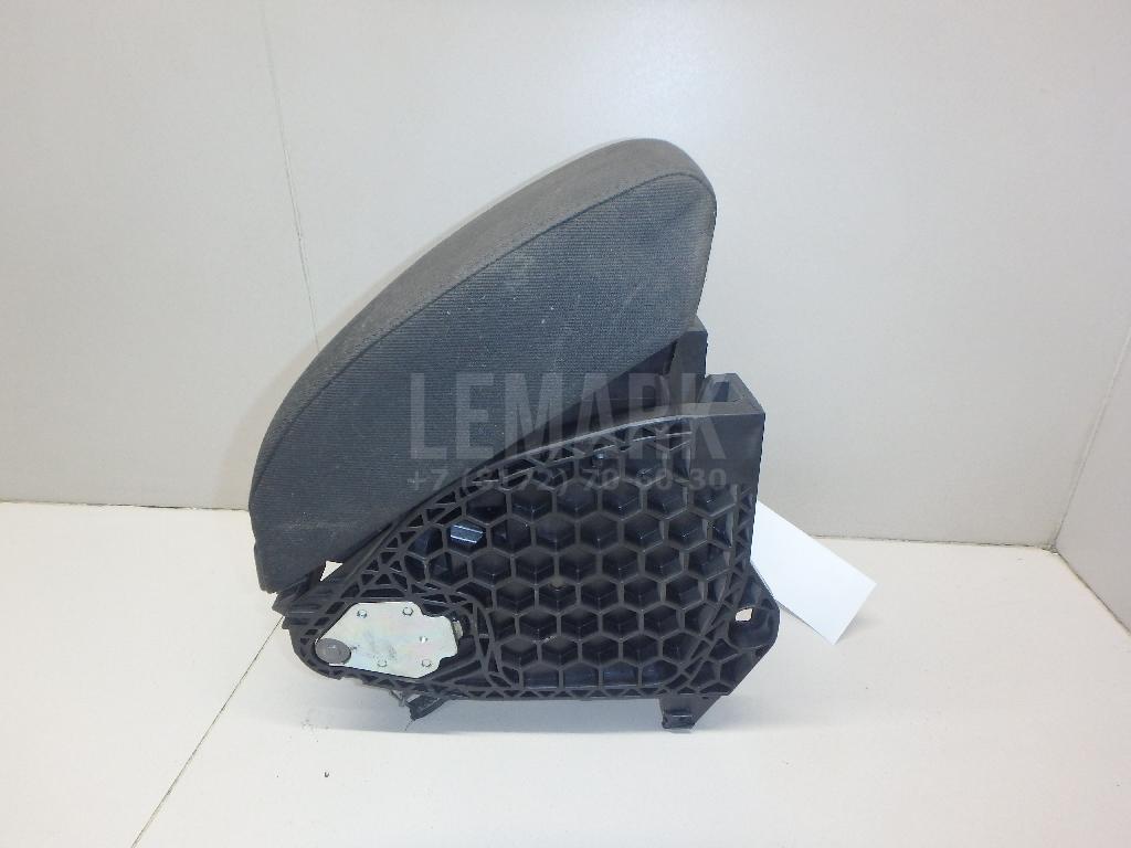 Подлокотник 5L0864207CYGP VAG