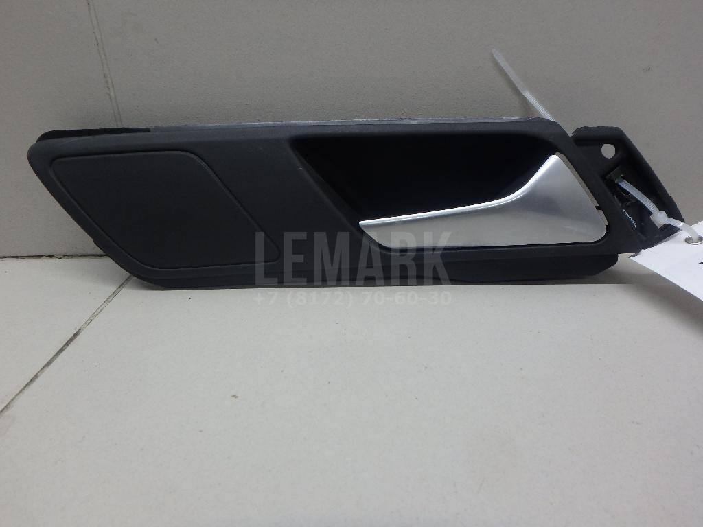 Ручка двери передней внутренняя правая 5C7837114HZNX VAG