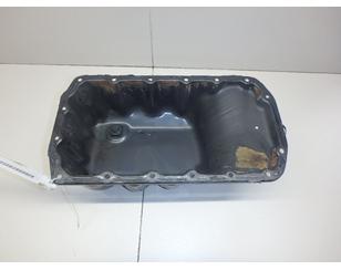 Поддон масляный двигателя для Citroen DS5 2012-2015 б/у состояние отличное