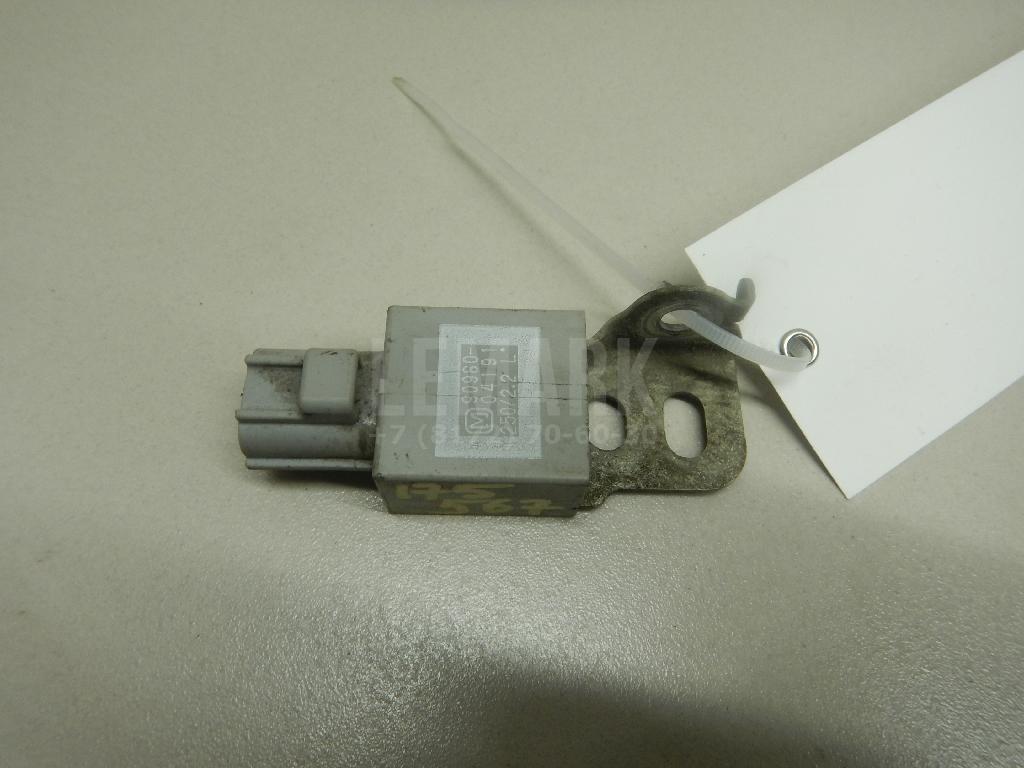 Конденсатор 9098004191 Toyota