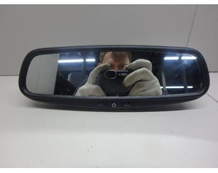 Зеркало заднего вида для Toyota Camry V40 2006-2011 с разборки состояние отличное