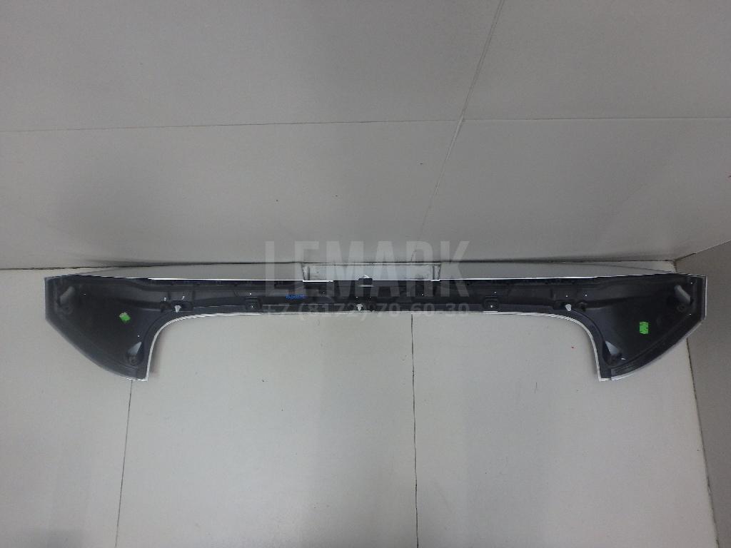 Спойлер (дефлектор) багажника для  Audi A4 [B7] 2005-2007