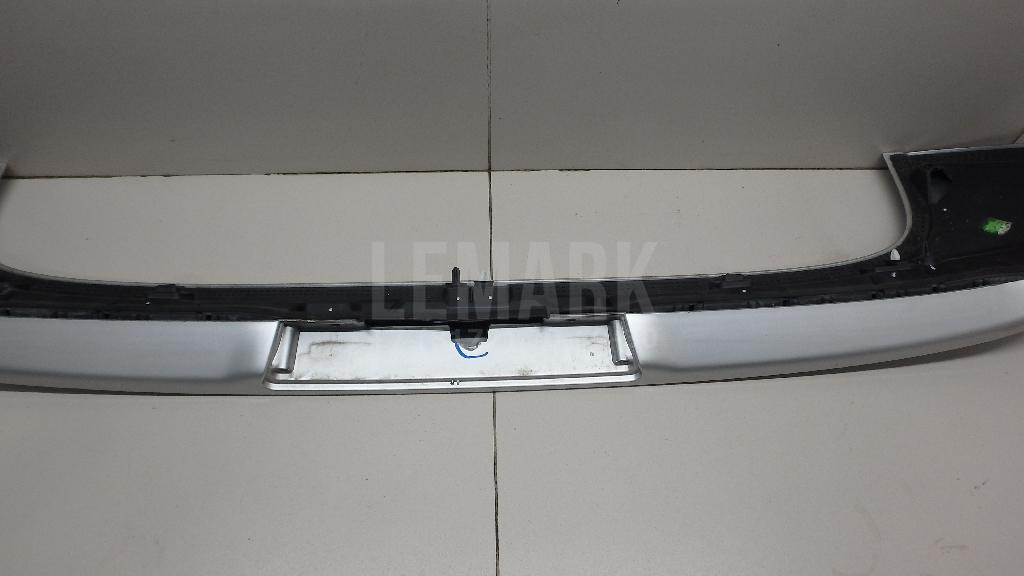 Спойлер (дефлектор) багажника для  Audi A4 [B7] 2005-2007