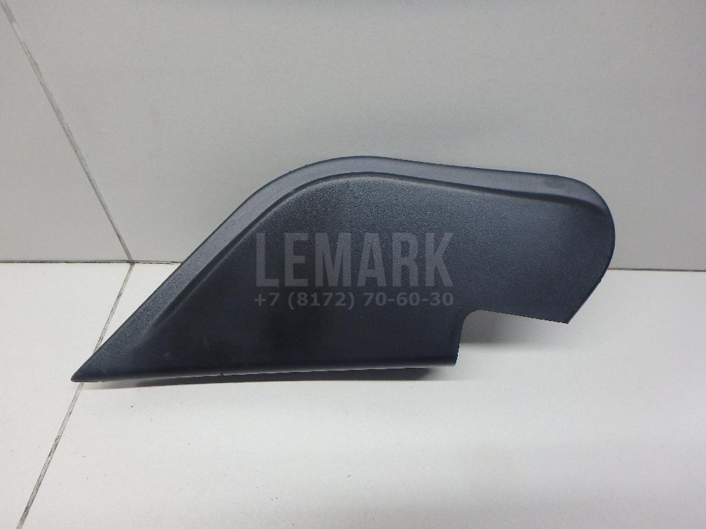Крышка зеркала внутренняя левая 80293JD000 Nissan