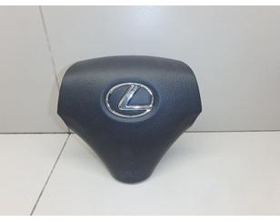Подушка безопасности в рулевое колесо для Lexus GS 300/400/430 2005-2011 с разборки состояние отличное