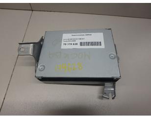 Проигрыватель CD/DVD для Lexus GS 300/400/430 2005-2011 БУ состояние отличное