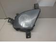 Фара противотуманная левая