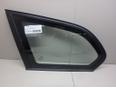 Стекло кузовное глухое левое