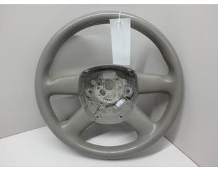 Рулевое колесо для AIR BAG (без AIR BAG) для Audi A4 [B7] 2005-2007 БУ состояние хорошее