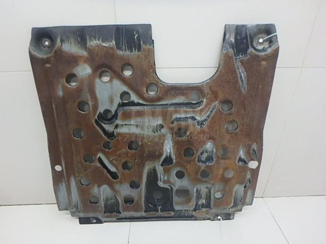 Защита картера 13266389 GM