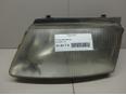 Фара левая