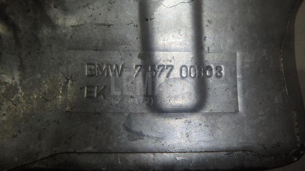 Экран тепловой для  BMW X3 G01 2017-2024