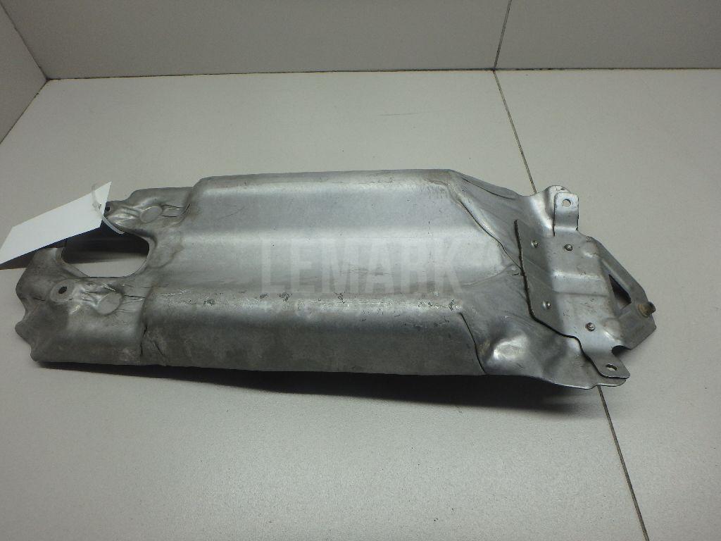 Экран тепловой для  Audi TT(8N) 1998-2006