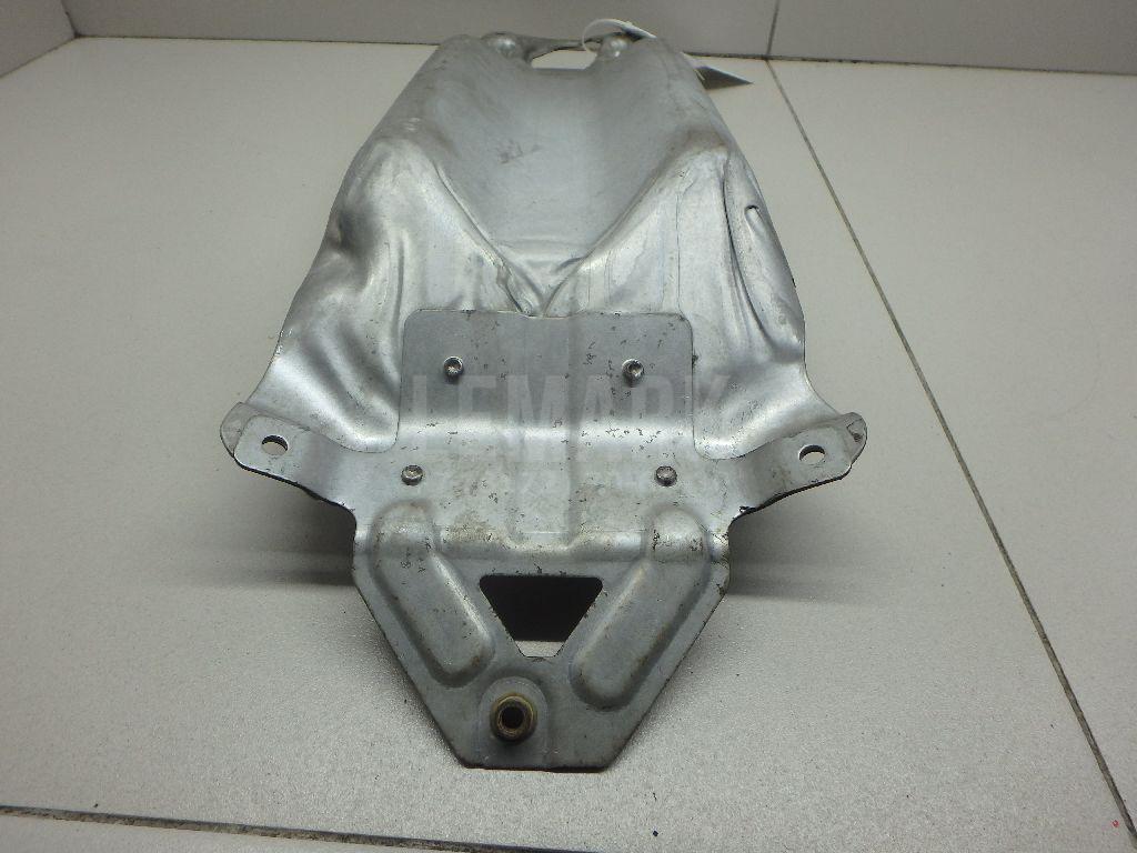Экран тепловой для  Audi TT(8N) 1998-2006