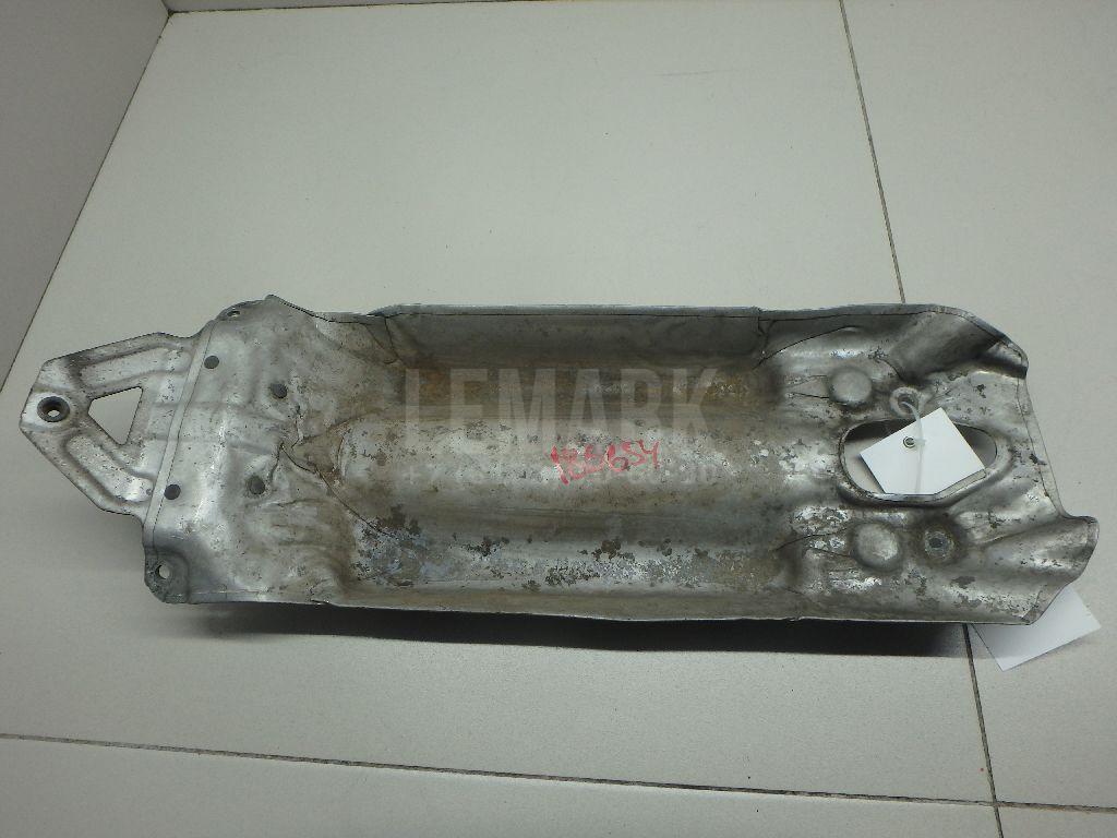 Экран тепловой для  Audi TT(8N) 1998-2006